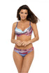 Swimsuit two piece model 128745